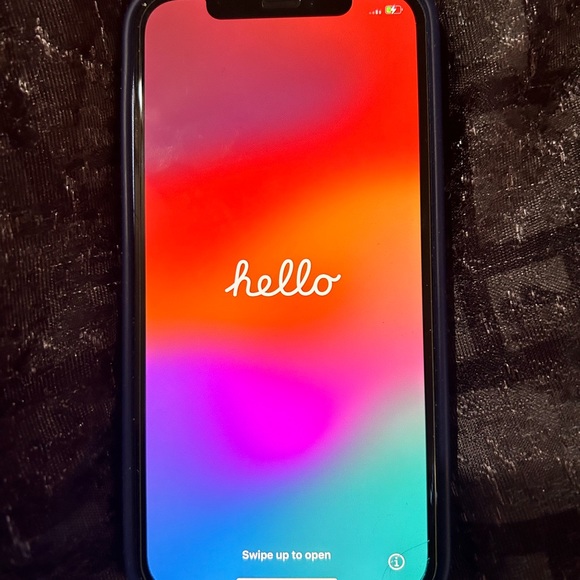 IPhone 12
